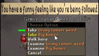 Loot From 300 Vetion + Best Way For Ironmen To Get A Dragon Pickaxe? - Iron Man Progress #20