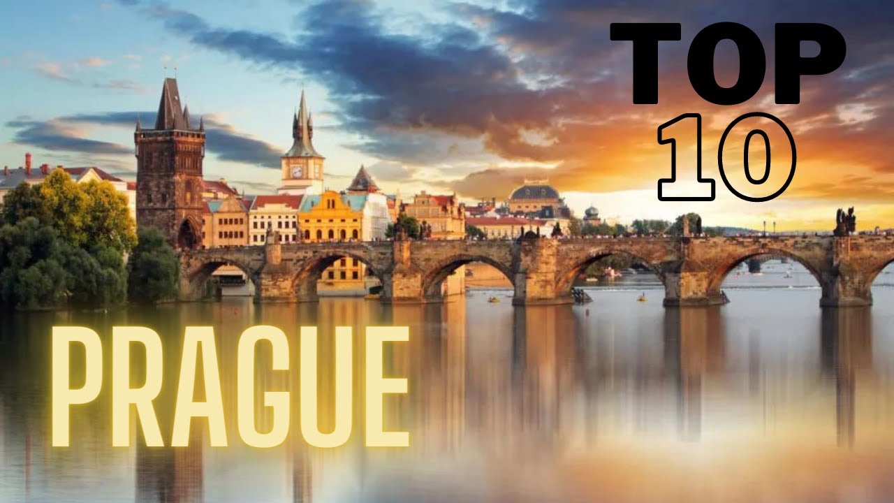 10 Best Things To See And Do In Prague Secrets Of The City Youtube