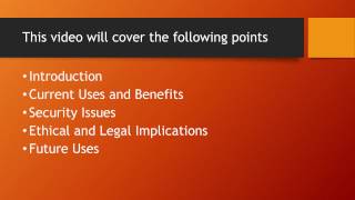 Security Issues and Implications of the Cloud Computing System