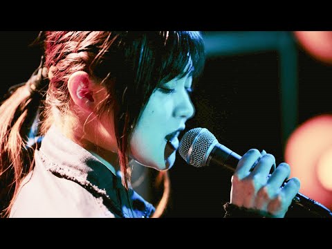 鈴木このみ「Bursty Greedy Spider」MV（TVアニメ「蜘蛛ですが、なにか？」後期OPテーマ）