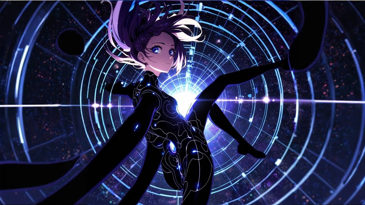 The Dark Matter - Inu-Kaze poppin - YouTube