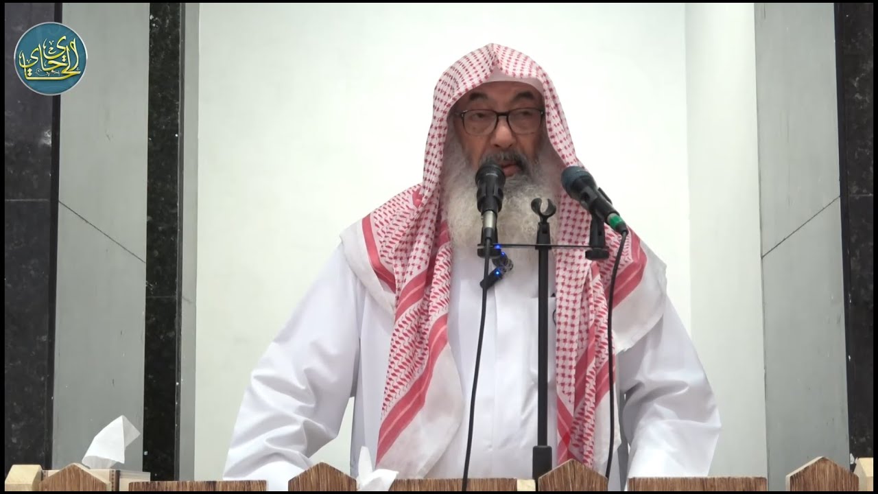 خطبة | نصح العباد في فضل تربية الأولاد | الشيخ حاي الحاي