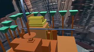 Fox Interactive 2019 Logo