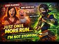 Warcraft 3 - Twilight Eve Evo - Just One More Run Song by. iTzBriLLianT