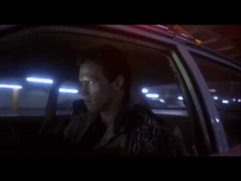 TERMINATOR (1984) Bande annonce V.F- HD