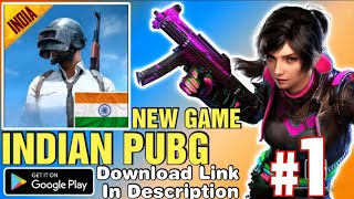 PUBG Battleground New Game 2021#newgame screenshot 2