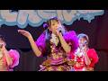 Appare! - 虹をかけろ!(Appare!10th ANNIVERSARY TOUR〜てんきゅー!!!!!!!!!〜【北海道公演】 @札幌近松 2026/4/12)