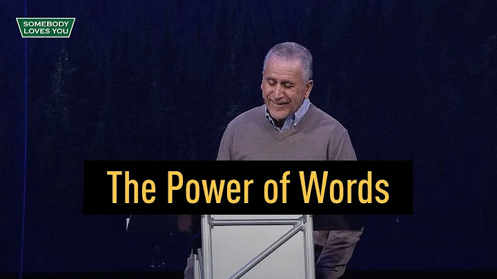 The Power of Words // EP 1 Christian Living with R...