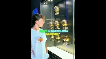 Messi vs Felix🔥🥶