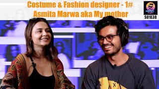 Costume & Fashion Designer 1# - Asmita Marwa