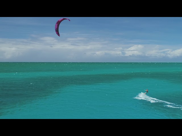 This is Playa Grande Golf and Ocean Club - Dominican Republic