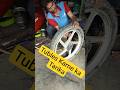 bike tubles karneka trika##shortsvideo