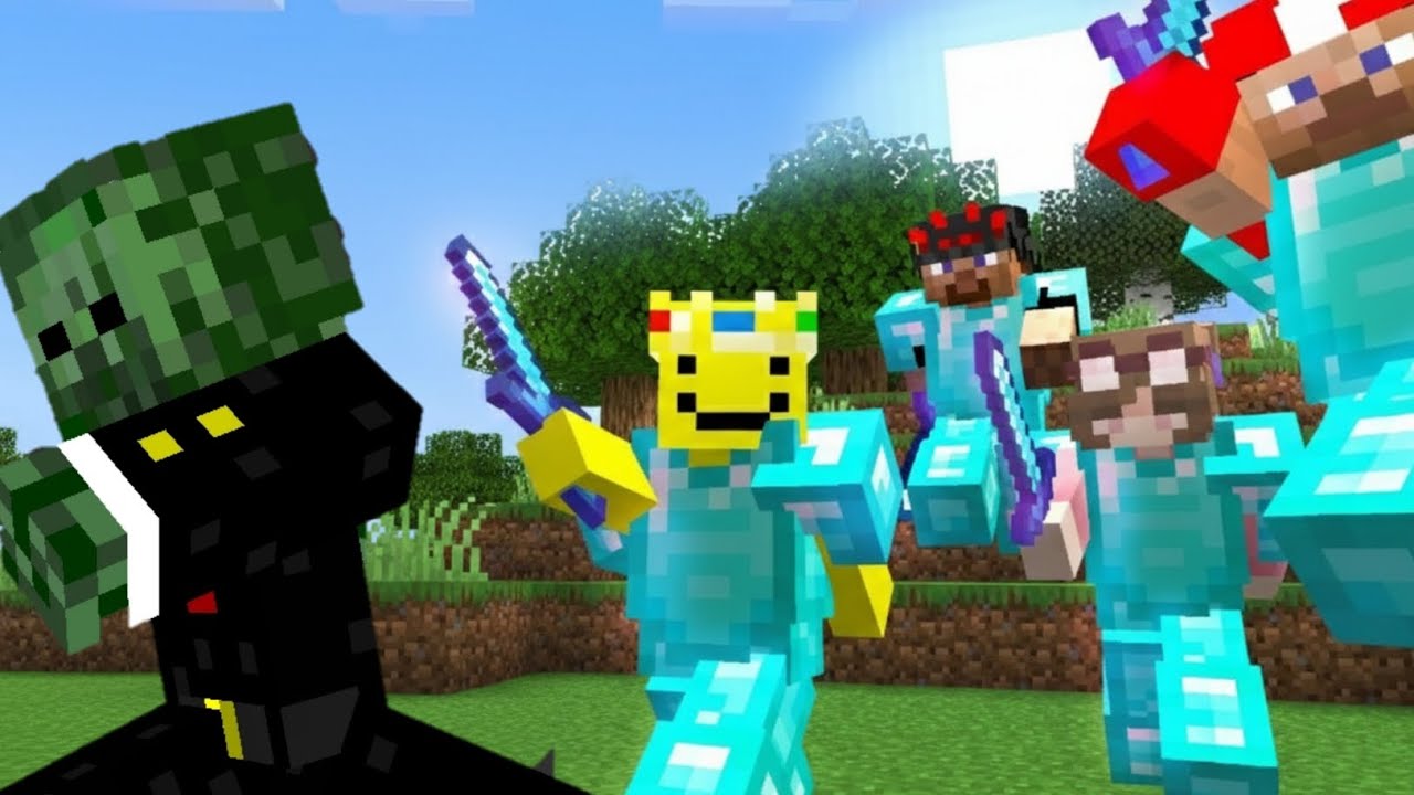 How I got betray in this minecraft lifesteal smp |Draft smp - YouTube