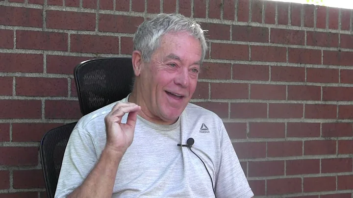 Oral History Interview with Vic Winquist