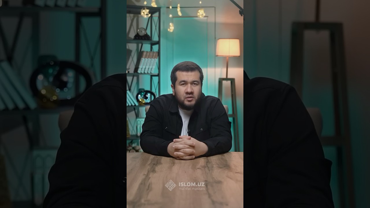 🎧 Agar yuragimizdagi qon oqishini eshitganimizda nima bo‘lardi? | Allohning mo'jizalari