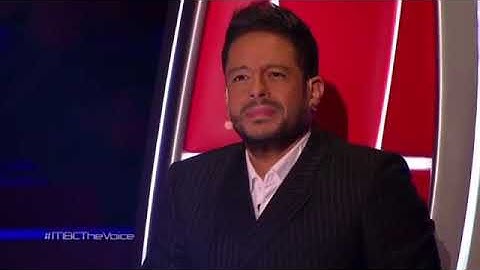 انا رجعت  ❤ سيرين عبد النور في The Voice 🙏