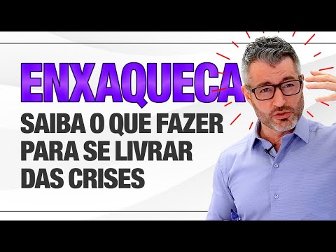 Vídeo: Tratar Enxaqueca: OTC, Rx, Cirurgia E Muito Mais