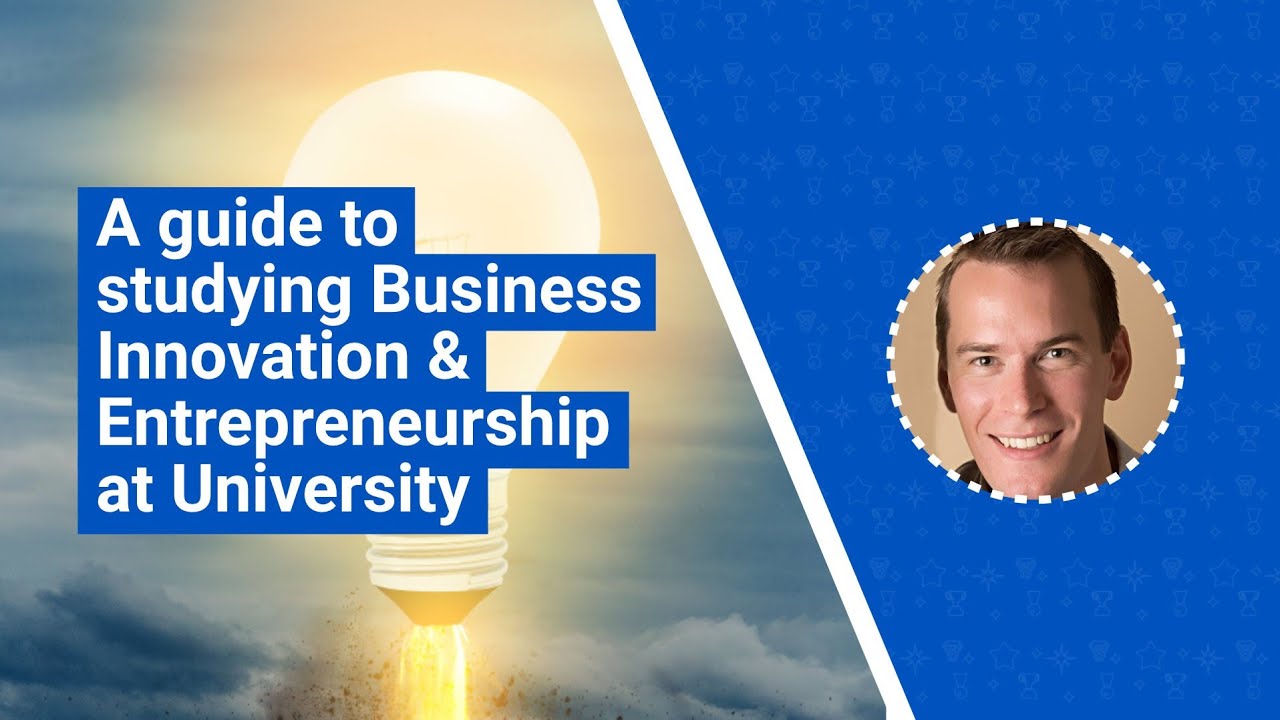 'A guide to' video thumbnail