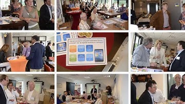 Somplus op bezoek bij Avancé communicatie (juni 2013)