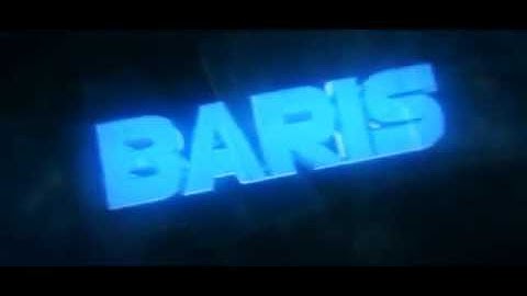 Barış Oyunda İntro