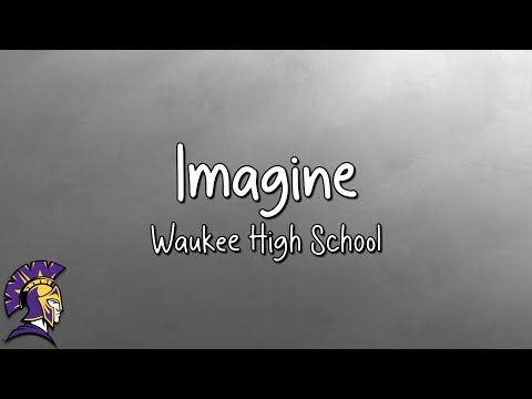 Waukee High School | Imagine