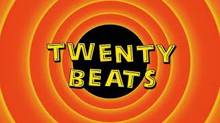 TWENTY BEATS - INDICA | Hip Hop Instrumental | Trap Beat | 2021