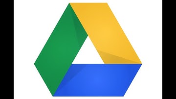 Class 6: Video 5(10th July) - Ch 11 : Google Drive(Part 1)