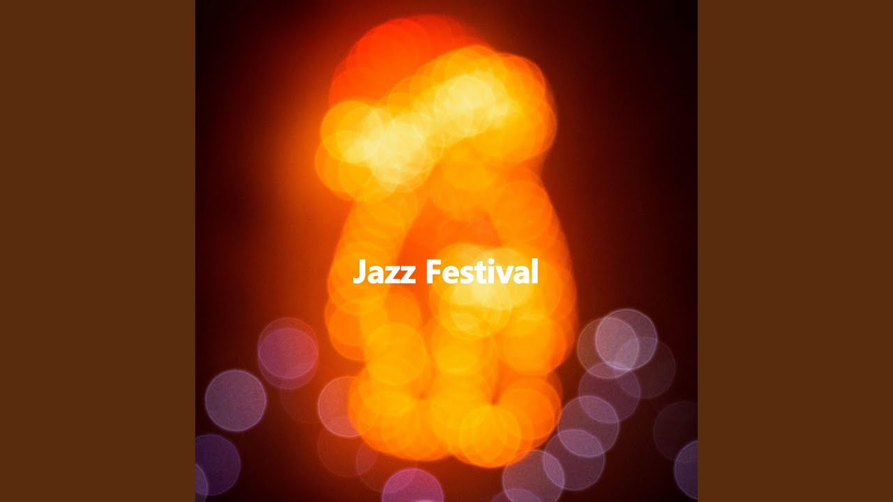 Energetic Music for Stress Management