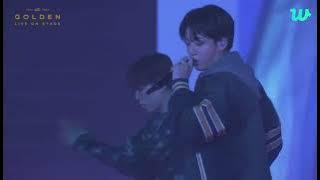 Jungkook - Please Don't Change  (G.L.S) Coreografia🔥