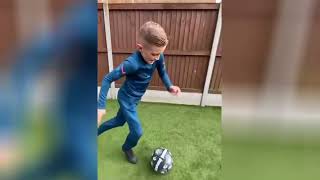 BEST FOOTBALL VINES 2020 - FAILS, SKILLS & GOALS #football