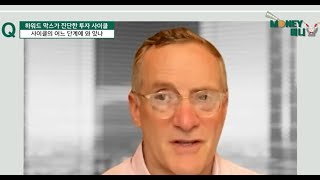 Howard Marks: The Chosun Ilbo