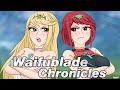 A Really Long Video On Xenoblade Chronicles 2, Torna, and X...