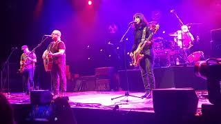 Pixies live Berlin Ana 26.02.2023 Columbiahalle
