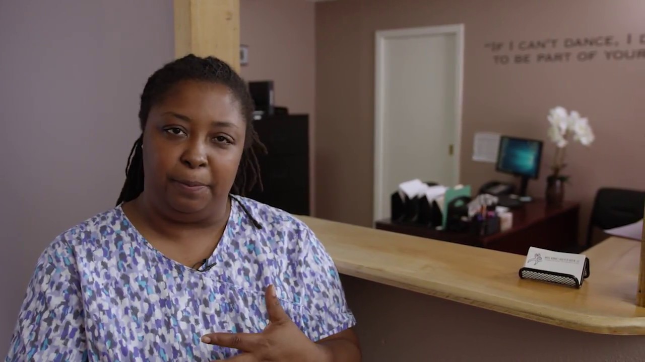 Whole Woman’s Health Clinic Tour