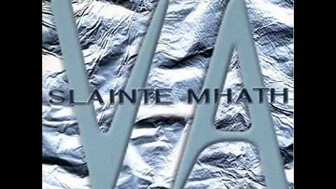 Slainte Mhath - Annie