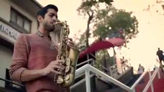 Kadıköy Sokaklarında Müzik Şöleni