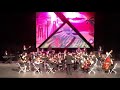 Homenaje al Jibarito (arr. Nicky Aponte) - Orquesta Sinfonica De EEBA