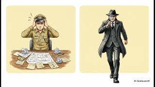 सबसे बड़ी ट्रेन डकैती || The Great Salem Express Heist