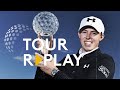 Final Day Broadcast | Matt Fitzpatrick wins 2016 Nordea Masters | Tour Replay