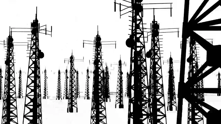 Watch Dogs CtOS 2.0 Commercial