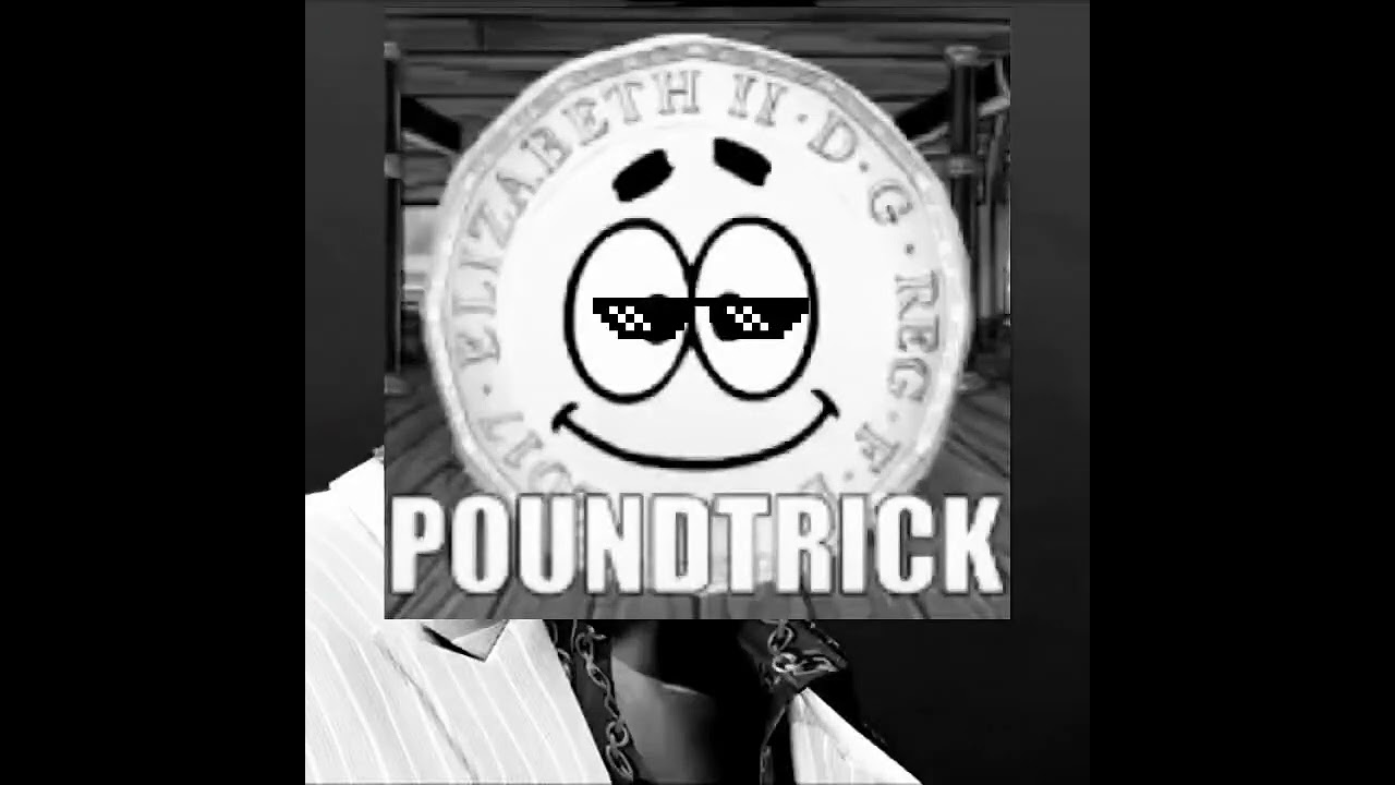 Patrick's Pound Party - Poundtrick Stacks