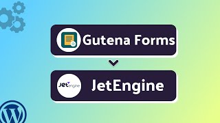 Integrating Gutena Forms with JetEngine | Step-by-Step Tutorial | Bit Integrations
