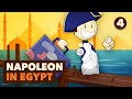 Napoleon's Campaign in Egypt