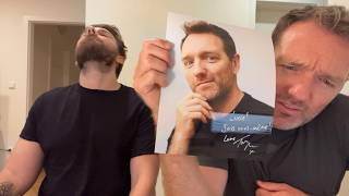 The Boys Are Back - Streamily Signing w/Luke & Tom