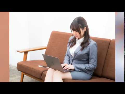 japanese girl young cute office lady