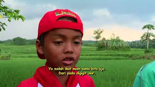 BOCAH PETUALANG | SEHAT DAN PINTAR ALA BOLANG SINARANCANG (30/03/18) 1 - 3