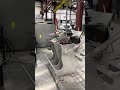 custom fishing rig: upper station