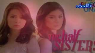 Ibibigay Ko Ang Lahat - Maricris Garcia - THE HALF SISTERS Theme Song (FULL VERSION)