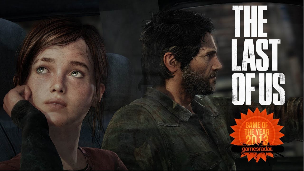 Last of Us - IGN's 2013 Game of the Year 