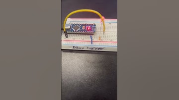 Arduino Heartbeat LED